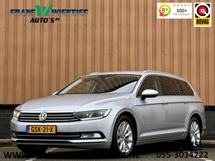 Volkswagen Passat Variant 2.0 TDI Business Edition | Achteruitrijcamera | Parkeersensoren | Cruise Control | Apple Carplay | Airconditioning | Navigatie | Isofix