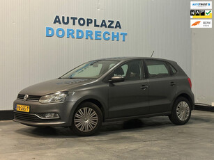 Volkswagen Polo 1.0 Comfortline Airco