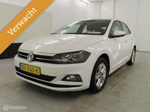 Volkswagen Polo 1.0 TSI Beats