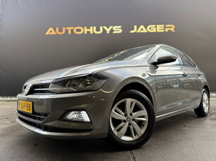 Volkswagen Polo 1.0 TSI Comfortline