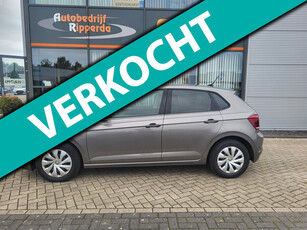 Volkswagen Polo 1.0 TSI Comfortline