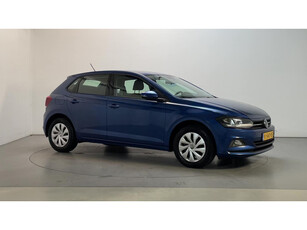 Volkswagen Polo 1.0 TSI Comfortline Navigatie App-Connect DAB+