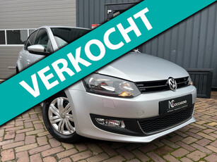 Volkswagen Polo 1.2 Life Cruise / Clima / PDC