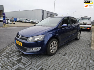 Volkswagen Polo 1.2 TDI BlueMotion Comfortline