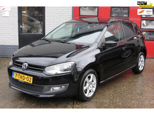 Volkswagen Polo 1.2 TSI BlueMotion Edition , 5 DEURS ,GROOT SCHERM ,CAMERA