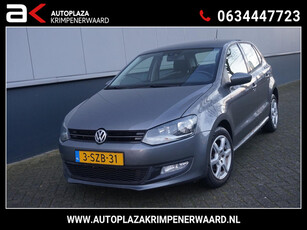 Volkswagen Polo 1.2 TSI Edition+ Airco Cruis controle AUTOMAAT NAP