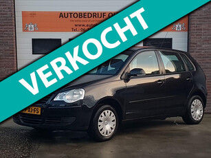 Volkswagen Polo 1.4 TDI Optive 1e en 2e kerstdag zijn wij open !