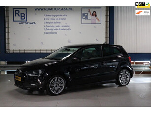 Volkswagen Polo 1.4 TSI GT / 140 PK / AUTOMAAT / SPECIALE UITVOERING ! !