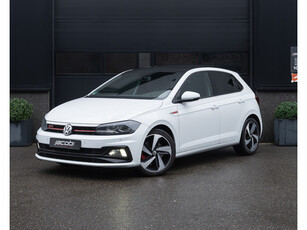 Volkswagen Polo 2.0 TSI GTI 200PK | Pano | ACC | Modus| DCC| Virtual | Led | Carplay | Sfeer |