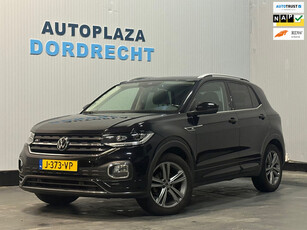 Volkswagen T-Cross 1.0 TSI Style Business R Line