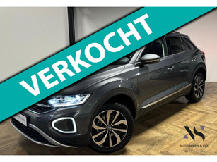 Volkswagen T-Roc 1.5 TSI Life Edition PANO CAM IQ'