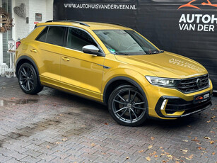 Volkswagen T-ROC 2.0 TSI 4Motion RR 300 PK!!, AKRAPOVIC!! R Line Sport, Beats/Camera/Etc!!