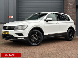 Volkswagen Tiguan 1.4 TSI Comfortline 1E EIGENAAR! | NAVI | CLIMATE | CRUISE | PDC | APK 2026!