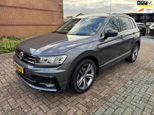 Volkswagen Tiguan 1.5 TSI ACT Highline Business R-Line, IQ Drive