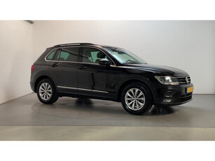 Volkswagen Tiguan 1.5 TSI Comfortline Panoramadak Parkeersensoren Navigatie DAB+