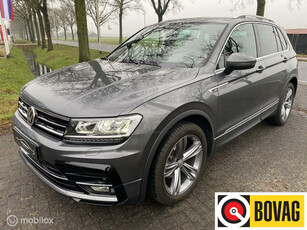 Volkswagen Tiguan 1.5 TSI DSG I R-Line I Leder I Navigatie I