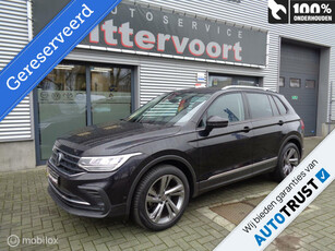 Volkswagen Tiguan 1.5 TSI Life Business