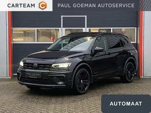 Volkswagen Tiguan Allspace 1.5 TSI ACT DSG7 Highline | Pano | Leder | Keyless | Memory | LED |