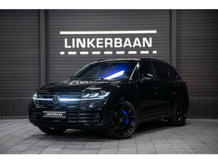 Volkswagen Touareg R 3.0 TSi eHybrid 4MOTION | Panodak | Dynaudio | Massage | Puglia | 22 inch | NL Auto |