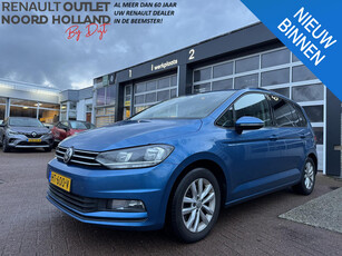 Volkswagen Touran 1.2 TSI Comfortline