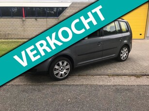 Volkswagen Touran 1.9 TDI GEZOCHT ALLE GOLF 1 2 3 4 5 TOURAN CADDY T4 T5 TRANSPORTER