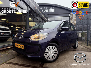 Volkswagen Up! 1.0 move up! BlueMotion 5drs|Navi|Airco