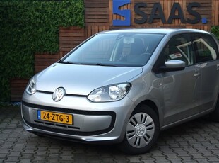 Volkswagen Up NAP / Airco Navigatie