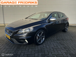 Volvo V40 1.6 D2 R-Design | Navigatie | Cruise |