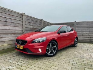 Volvo V40 1.6 T3 Summum R-Design 190PK