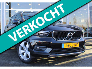 Volvo XC40 1.5 T2 Business Pro / Key Less / Adaptieve Cruise Control / Volvo On Call / DAB / Blis