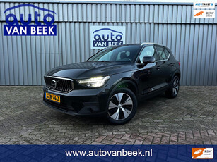 Volvo XC40 1.5 T4 Recharge R-Design|DAB+|Camera