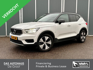 Volvo XC40 1.5 T5 Rech Inscription Expression | NL Auto |