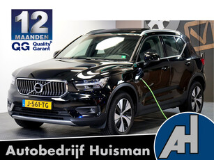 Volvo XC40 1.5 T5 Recharge 193kW/262pk DCT7 Inscription Expr. PANORAMADAK + ADAPT.CRUISE + LANE ASSIST + BLIS + MISTLAMPEN + CAMERA + EL.TR