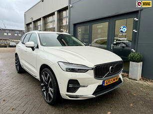 Volvo XC60 2.0 T8 Plug-in hybrid AWD Inscription panoramadak, google, trekhaak, 360 camera