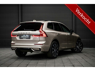 Volvo XC60 T6 AWD Plug-in Hybrid | Plus Dark | Panodak | 360 camera | ACC | 20 inch |