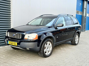 Volvo XC90 4.4 V8 Summum | 7 Persoons | Nette auto !