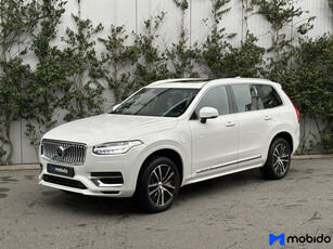 Volvo XC90 T8 | Recharge AWD | Inscription Expression |