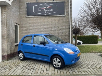 Chevrolet MATIZ MATIZ