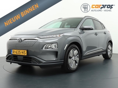 Hyundai Kona EV Fashion 39 kWh SEPP subsidie mogelijk 8%