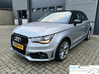 Audi A1 Sportback 1.2 TFSI S-LINE/NAVI/CRUISE/PDC