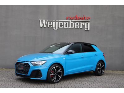 Audi A1 Sportback 30 TFSI (2x) S Line ACC B&O 18