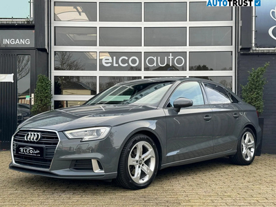 Audi A3 Limousine 1.4 TFSI 150pk CoD Ultra Sport