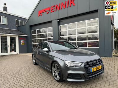 Audi A3 Limousine 1.5 TFSI CoD Sport S Line Edition Pano 45000 km !