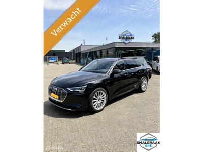 Audi e-tron 55 quattro Adv. ProLinePlus 95kWh PRIJS VERLAAGD