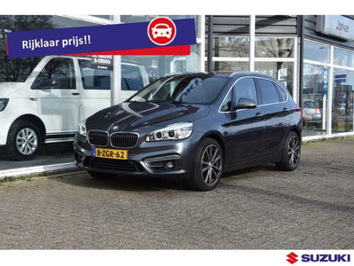 BMW 2 Serie Active Tourer 225i High Executive Autom. 231pk