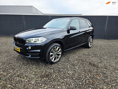 BMW X5 XDrive30d High Executive*259 PK*TREKHAAK*20 INCH