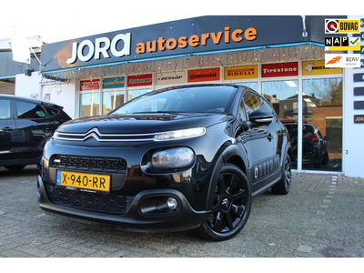 Citroen C3 1.2 PureTech S&S Shine