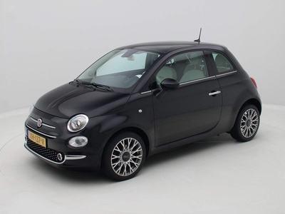 Fiat 500 0.9 TwinAir Turbo Lounge