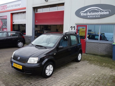 Fiat Panda 1.1 Active Plus