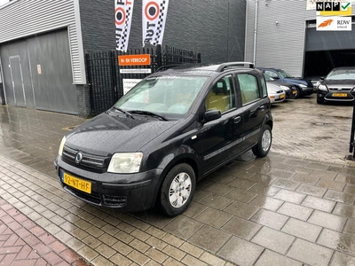 Fiat Panda 1.2 Dynamic 3e Eigenaar! Panoramadak NAP APK